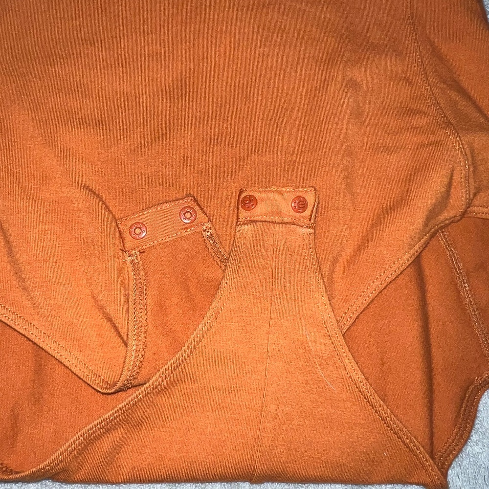 BodySuit - Picture 5 of 8